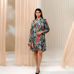 Short Ikat Shirt