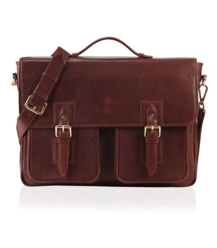 Aspen – Maroon