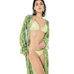 BEACH ROBE