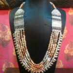 BSNK48 Beadwork