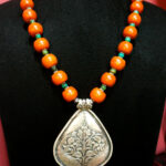 BSNK51 Beadwork