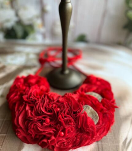 Bloom Red