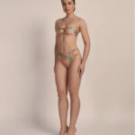 CAMILLA MAHÉ HIGH-WAIST BOTTOM