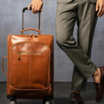 Elysian Luggage Trolley