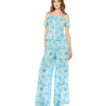 JEWEL STRAP CO-ORD SET