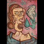 Lady Head