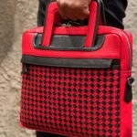 Marengo – Red & Black