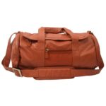 Mercury – Gym Duffle