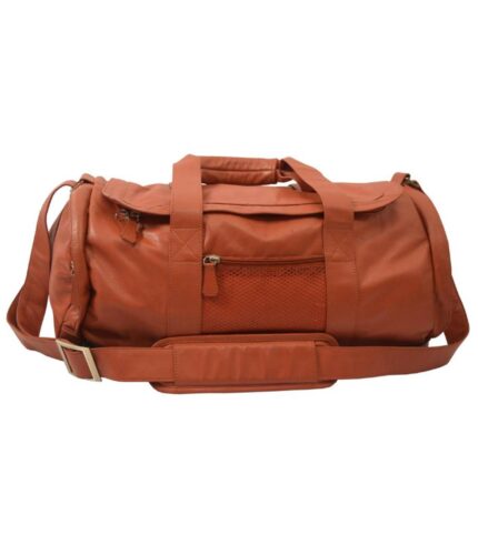 Mercury – Gym Duffle