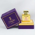 Oud Ecstasy
