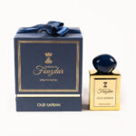 Oud Safran