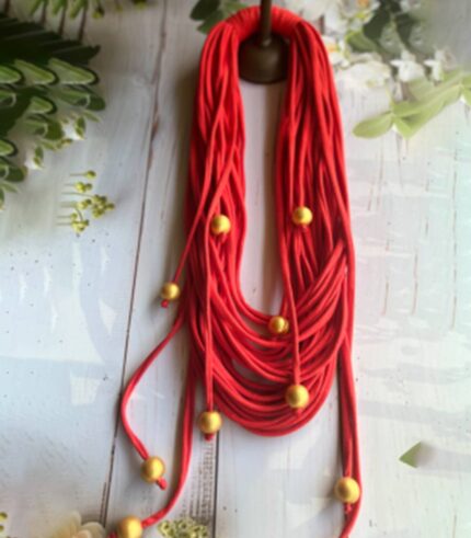 Raas Red Siren