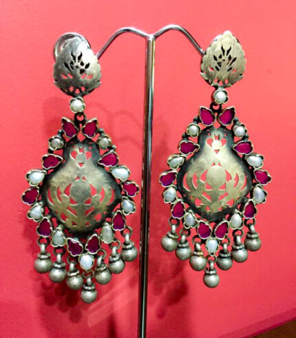 SER148 Classic Silver