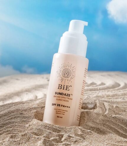 SunDaze - Broad Spectrum Sunscreen SPF 35 PA+++