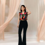 Threadwork Crop Jacket
