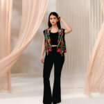 Threadwork Vest