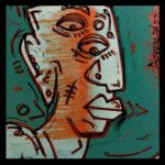 Untitled Head