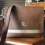 office brown bag